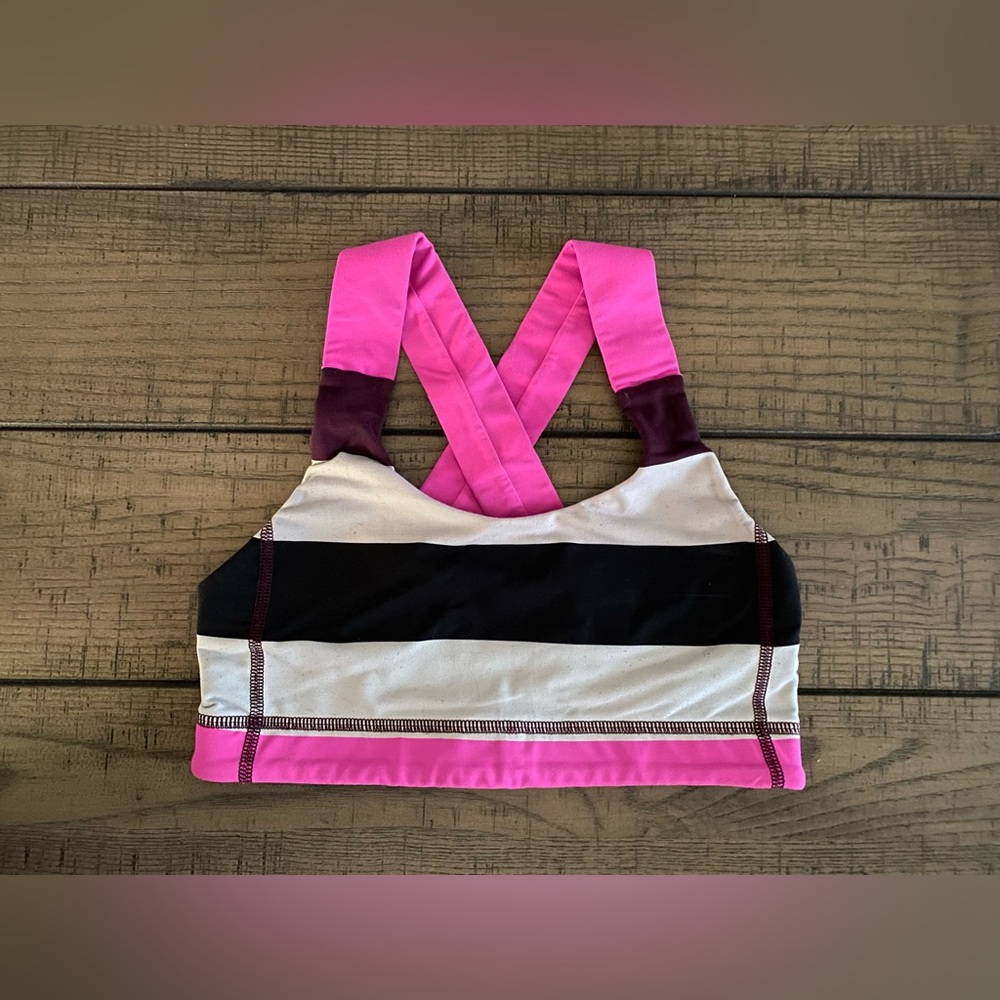 LULU LEMON | Sports Bra | Size 2